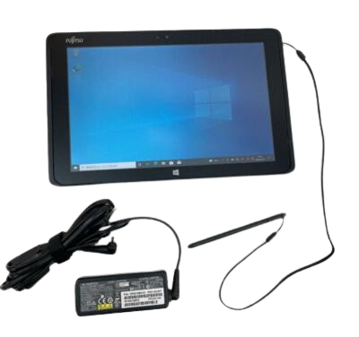 fujitsu Q508 with stylus